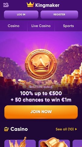 mobile app